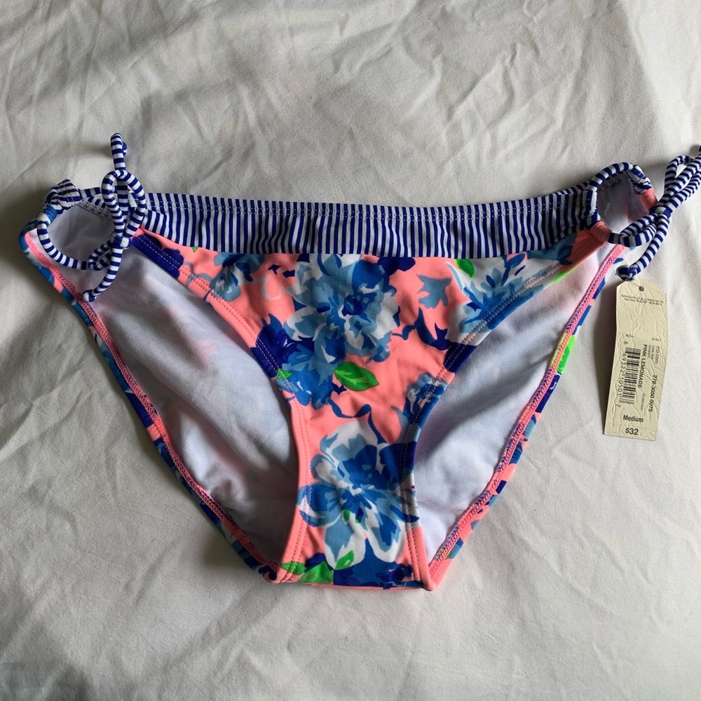 Arizona Pink Lemonade Bikini Bottom
